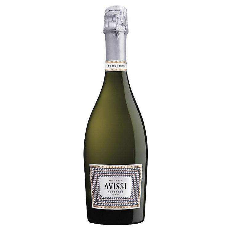 Avissi Prosecco Extra Dry 750 ML