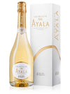 Ayala Le Blanc de Blancs Extra Brut Vintage Champagne 750 ML