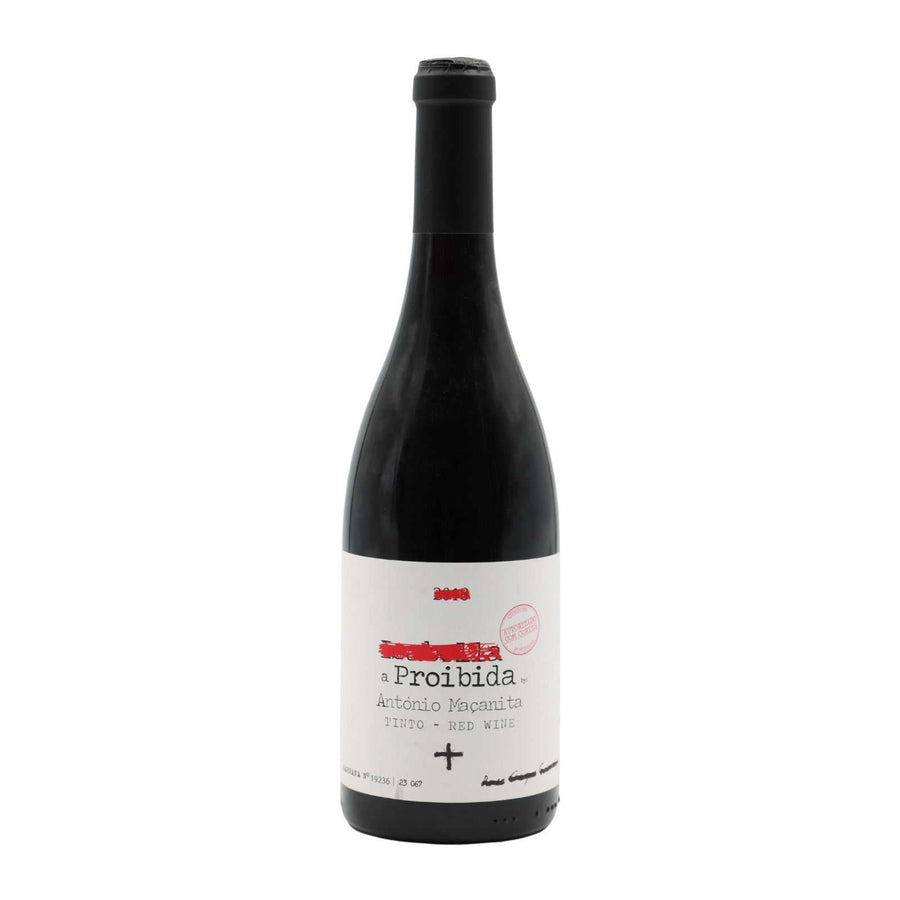 Proibida Azores Wine Company Pico Isabella A Tinto 2017 750 ML Buy Now