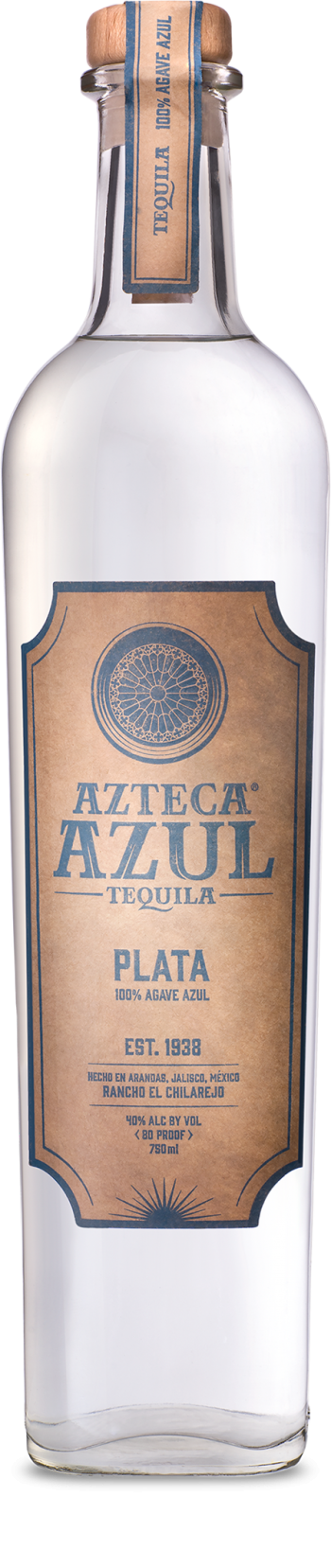 Azteca Azul Plata Tequila Azteca Azul - Intense Aromas Tequila 750 ML Buy Now ...