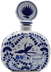 Azulejos Talavera Anejo 750 ML