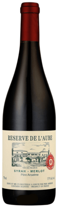 Brotte Pere Anselme Reserve de l'Aube Rouge 750 ML