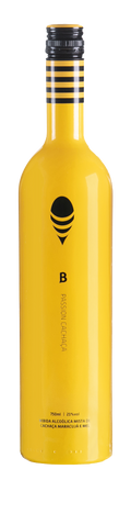 Cachaca B Passion 750 ML