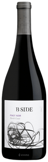 B Side Pinot Noir North Coast 2017 750 ML