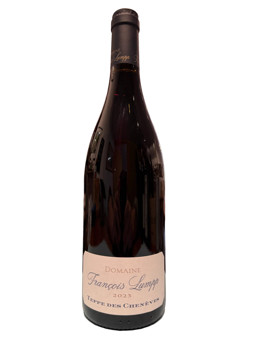 Domaine Francois Lumpp Teppe des Cheneves 2023 750 ML