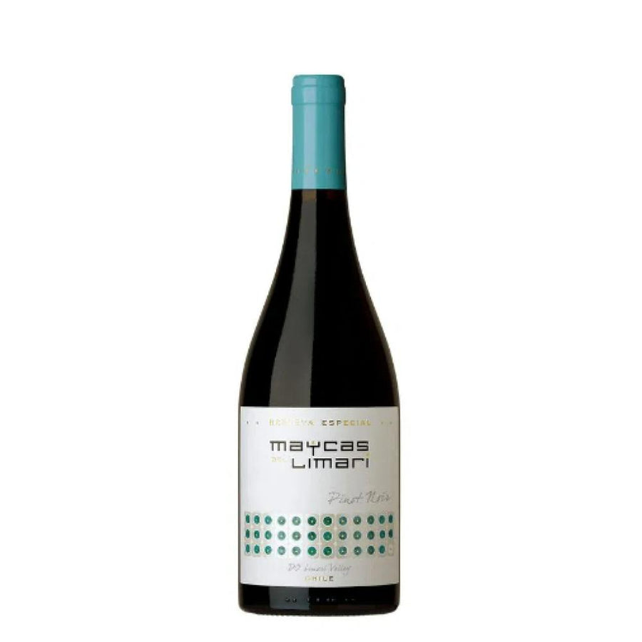 Emiliana Pinot Noir Maycas 750 ML
