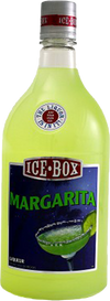 Ice Box Margarita Cocktail 20 1.75 L