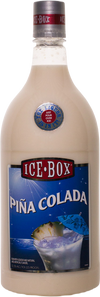 Ice Box Pina Colada 1.75 L