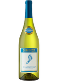 Barefoot Cellars Chardonnay California 750 ML