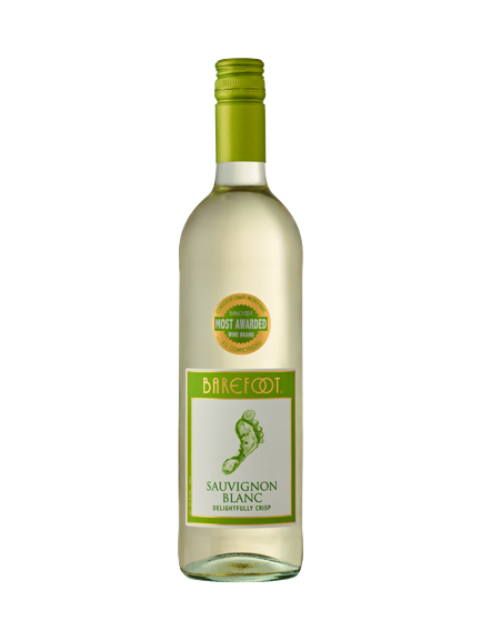Barefoot Cellars Sauvignon Blanc California 750 ML