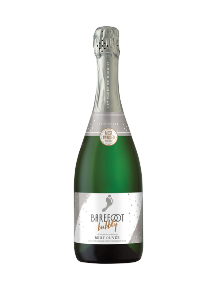 Barefoot Cellars Bubbly Brut California 750 ML Buy Now Online Shopping