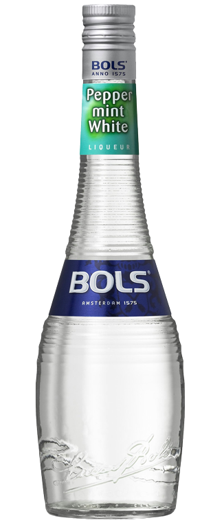 Bols Creme De Menthe Liqueur White 1 L