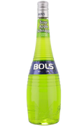 Bols Sour Apple Schnapps Liqueur 1 L