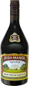 Irish Manor Cream Liqueur 750 ML