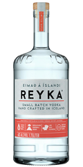 Reyka Limited Small Batch Vodka 1.75 L