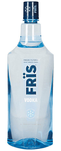 Fris Vodka 1.75 L