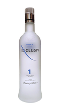 Exclusiv Vodka Vodka No 1 1.75 L
