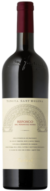 Sant'Helena Delle Venezie Refosco 2016 750 ML