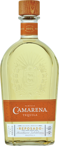 Familia Camarena Reposado Tequila 100% De Agave 750 ML