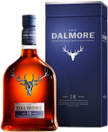 Dalmore 18 Year Old Highland Single Malt Scotch Whisky 750 ML