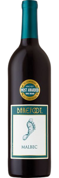 Barefoot Cellars Malbec 750 ML