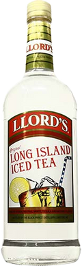 Llords Original Long Island Iced Tea 1 L