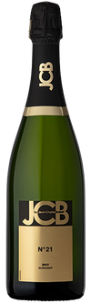 JCB by Jean-Charles Boisset Cremant de Bourgogne Brut No 21 2021 750 ML