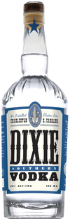 Dixie Southern Vodka Southern Vodka 1.75 L