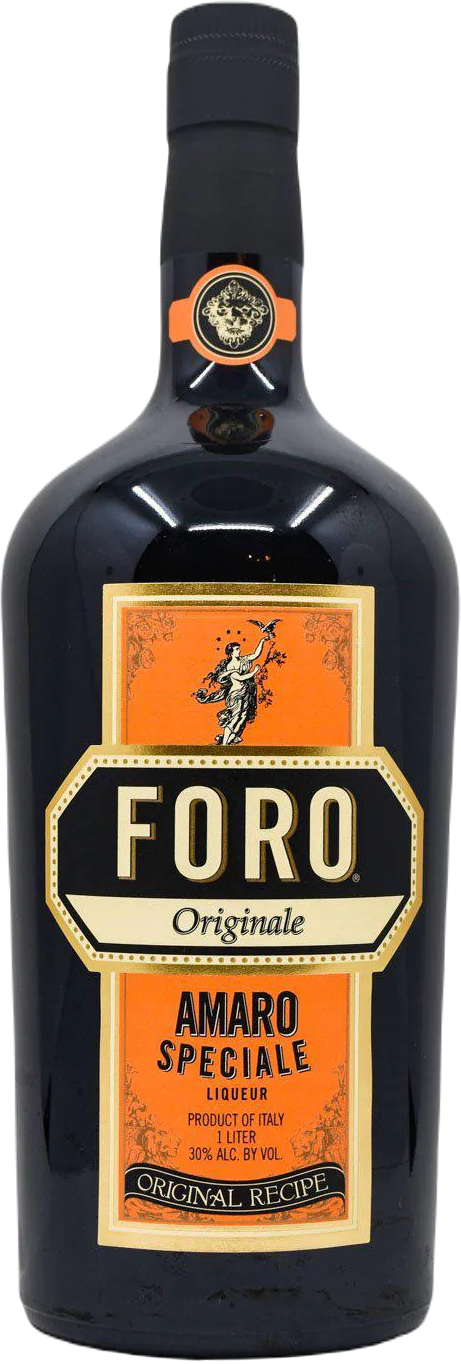 Foro Originale Amaro Speciale Liqueur 1 L