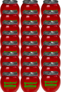 BuzzBallz Watermelon Smash 200 ML (24 can)