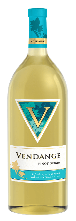 Vendange Pinot Grigio 1.5 L
