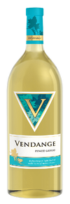 Vendange Pinot Grigio 1.5 L