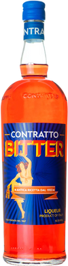 Contratto Bitter 1 L