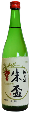 Chiyonosono Shuzo Shared Promise Junmai 720 ML