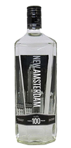 New Amsterdam No.574 Vodka 100 1.75 L