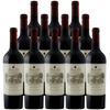 Chateau Buena Vista Cabernet Sauvignon Napa Valley 2021 750 ML (12 Bottles)