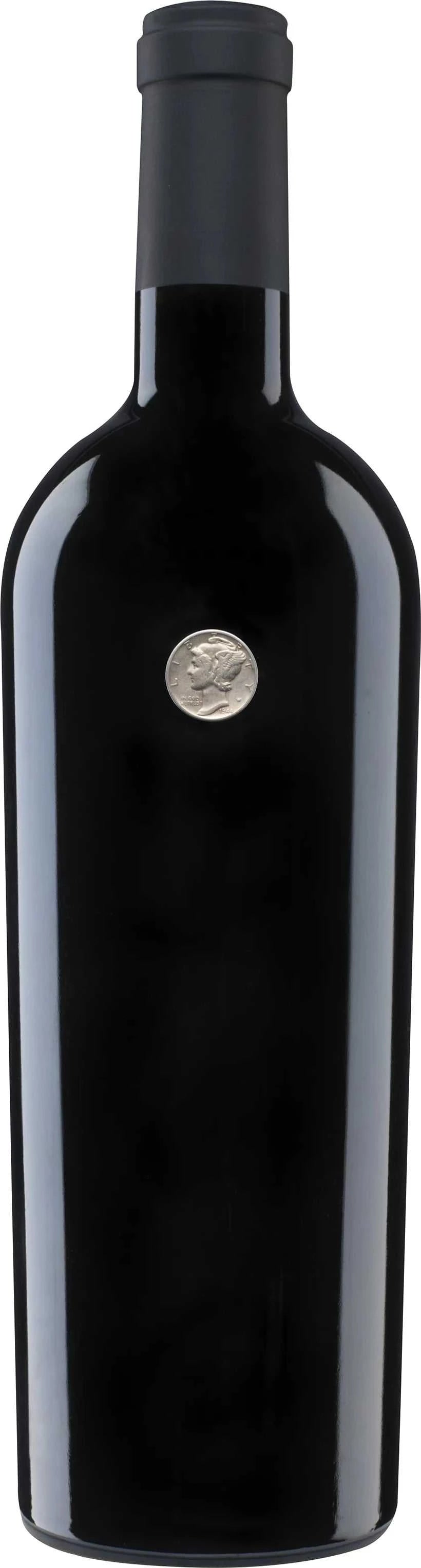 Orin Swift Mercury Head Cabernet Sauvignon 750 ML