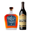 Caymus 50th Anniversary Cabernet 1 L Rebecca Creek 10 Year Old Special Reserve 750 ML (2 Bottles)