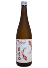 Tozai Typhoon Futsushu Premium Japanese Sake 720 ML