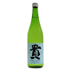 Taka Brewery Noble Arrow Tokubetsu Junmai 720 ML