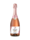 Barefoot Cellars Bubbly Brut Rose Champagne California 750 ML