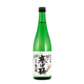 Niigata Meijo Koshino Kanchuba Junmai 720 ML