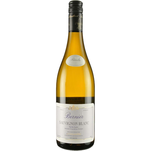 Sauvignon Blanc Bernier Val de Loire 2017 750 ML Buy Now Online Websit