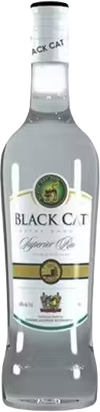 Black Cat Superior Rum 1.75 L