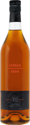 Germain Robin XO Select Barrel Alambic Brandy 750 ML