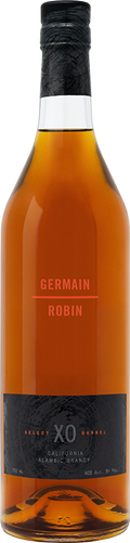 Germain Robin XO Select Barrel Alambic Brandy 750 ML