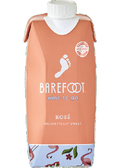 Barefoot Cellars Rose California 500 ML
