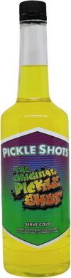 Pickles Pub The Original Pickle Shot 750 ML