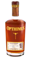 Opthimus 18 Year Old Solera Rum 750 ML