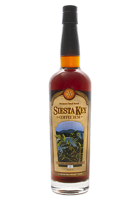 Drum Circle Siesta Key Coffee Rum 750 ML